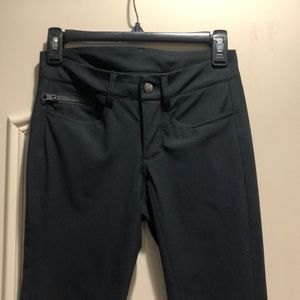 Lululemon Women’s Slim Trouser